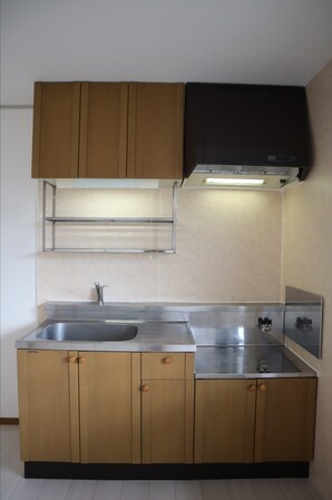 ジュネスハイム弐番館の物件内観写真